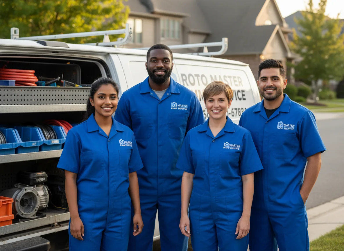 Sump Pump Installation company in Taft, CA